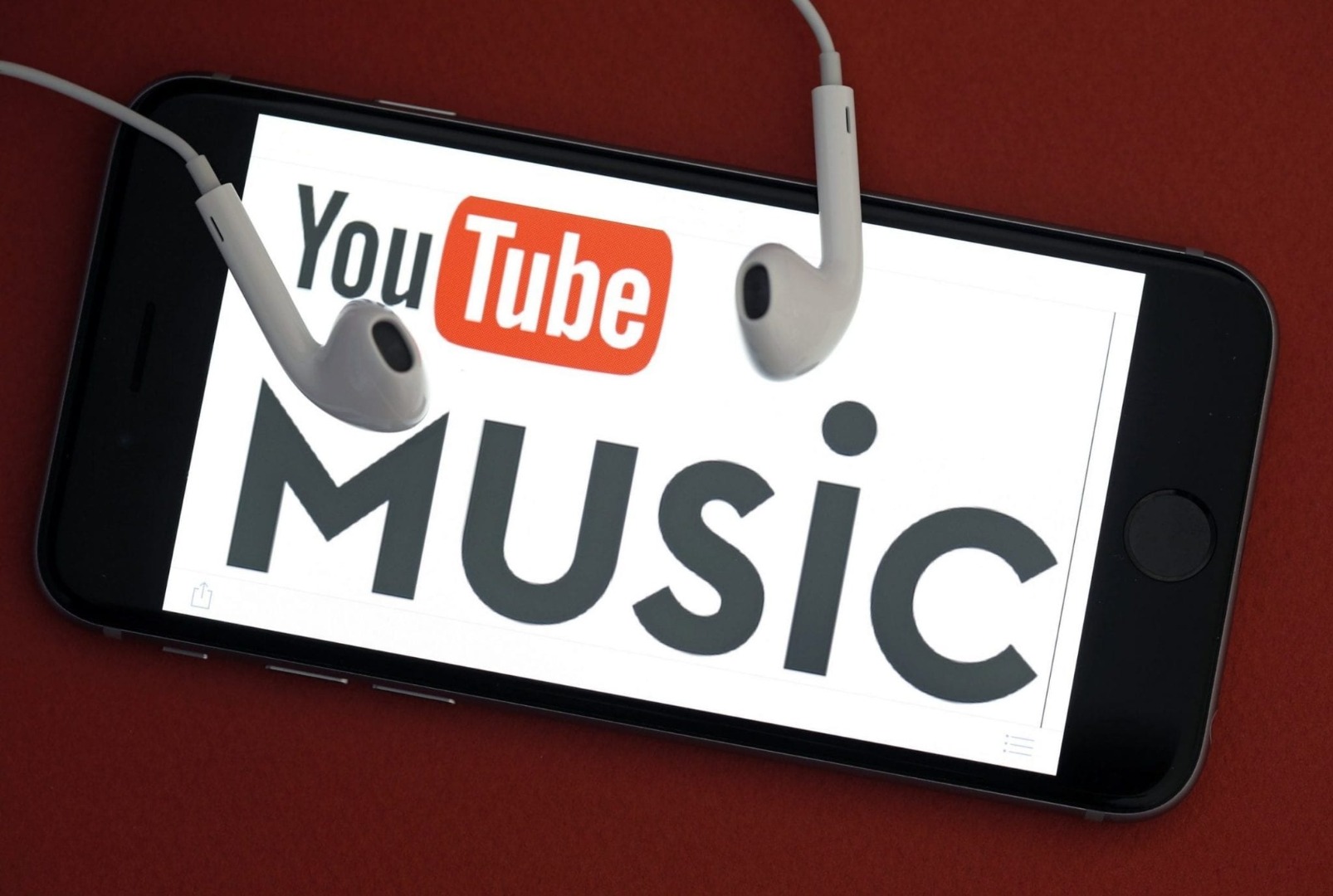 YouTube Music artık internet paketinizi bitirmeyecek!