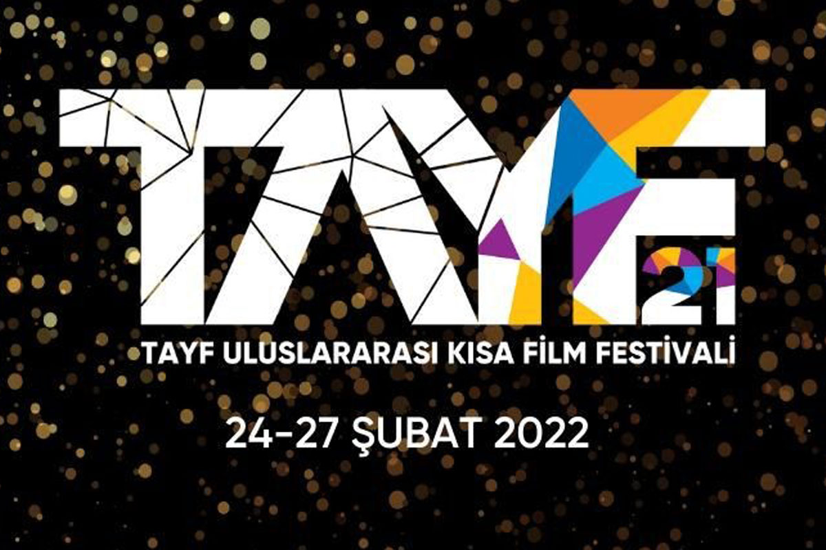 TAYF Uluslararası Kısa Film Festivali başlıyor
