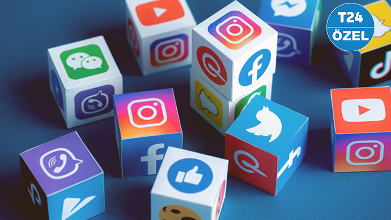 Sosyal medyaya yeni düzenlemeler yolda!