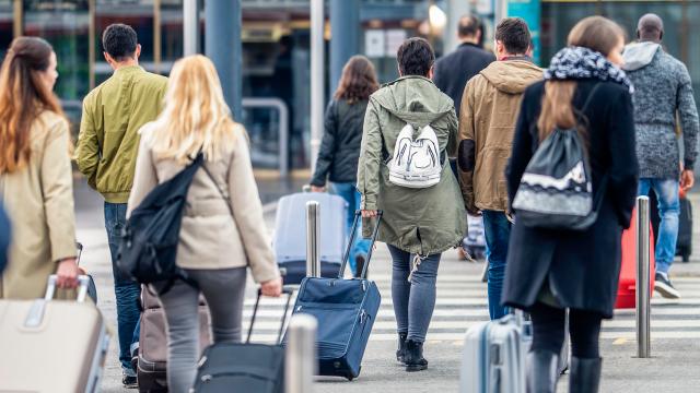 ABD seyahat edilmesi çok riskli listesine 7 noktayı daha ekledi