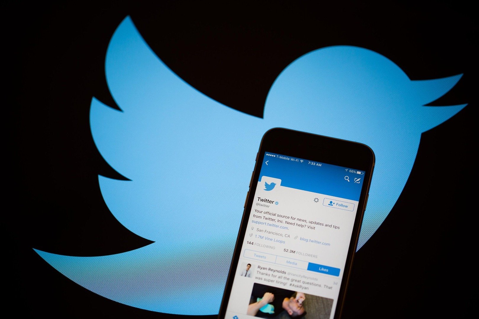 Twitter'a ''beğenmeme'' butonu geliyor