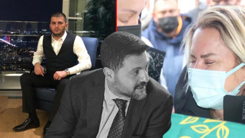 Avukat Mahmutyazıcıoğlu cinayetine ilişkin aranan Seccad Y, İstanbul'a getirildi