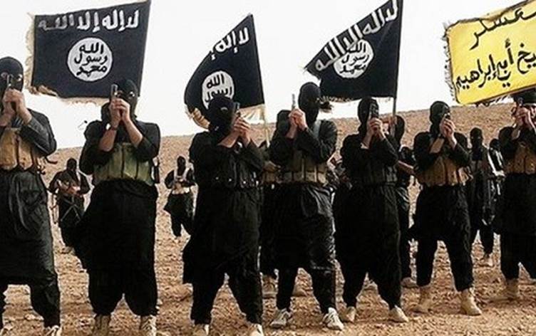 BM: Suriye ve Irak'ta 6 bin ila 10 bin IŞİD'li bulunuyor