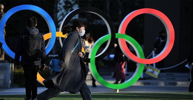 Olimpiyat köyünde korona virüs vakaları artıyor