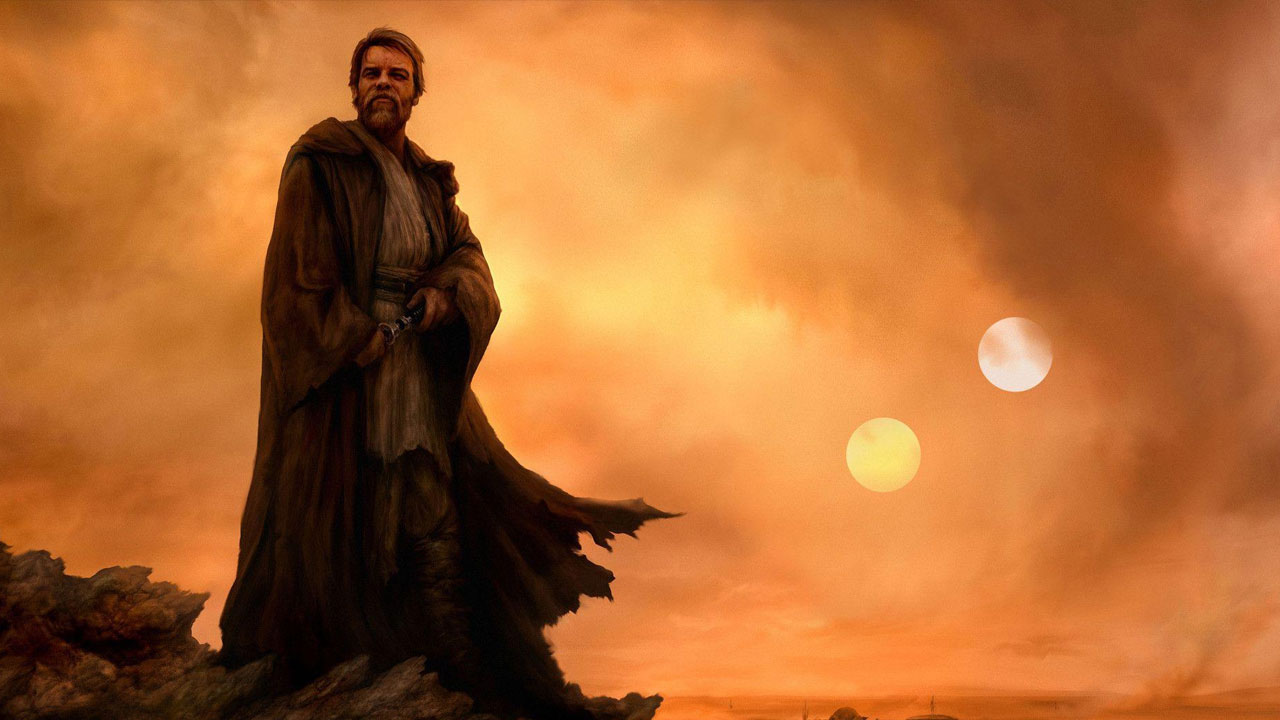 Star Wars hayranlarına müjde: Obi-Wan Kenobi dizisinin yayın tarihi açıklandı