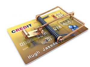 Bankaların tüketiciye kredi kartı oyunu