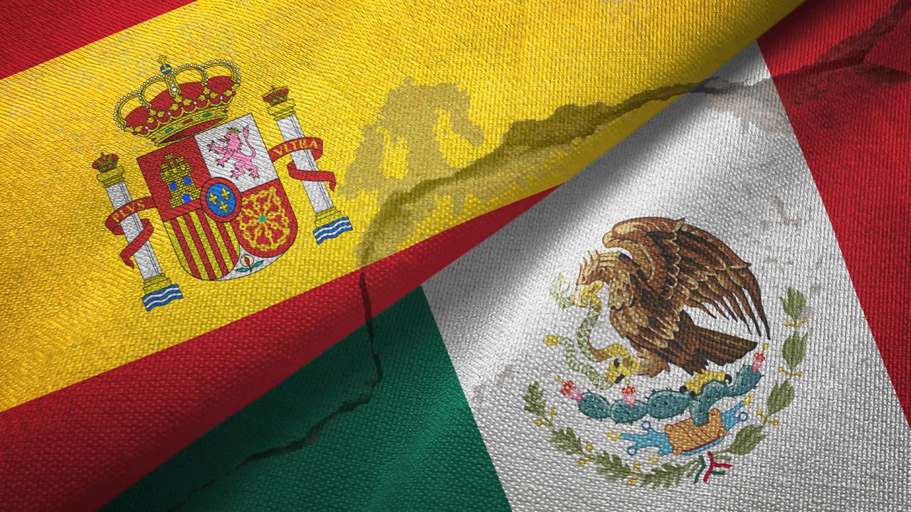 Meksika-İspanya ilişkilerinde gerginlik