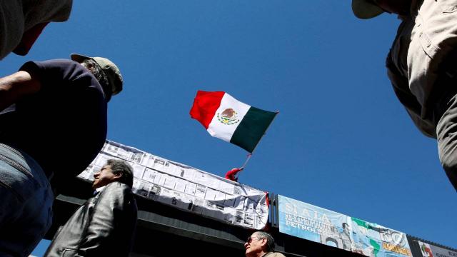 Meksika’da iki ayda 5 gazeteci öldürüldü
