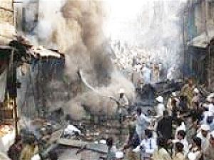 Pakistan’da etnik şiddet: 19 ölü