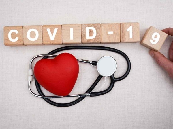 Kovid-19'un uzun süreli kalp hastalıklarına yol açabileceği tespit edildi