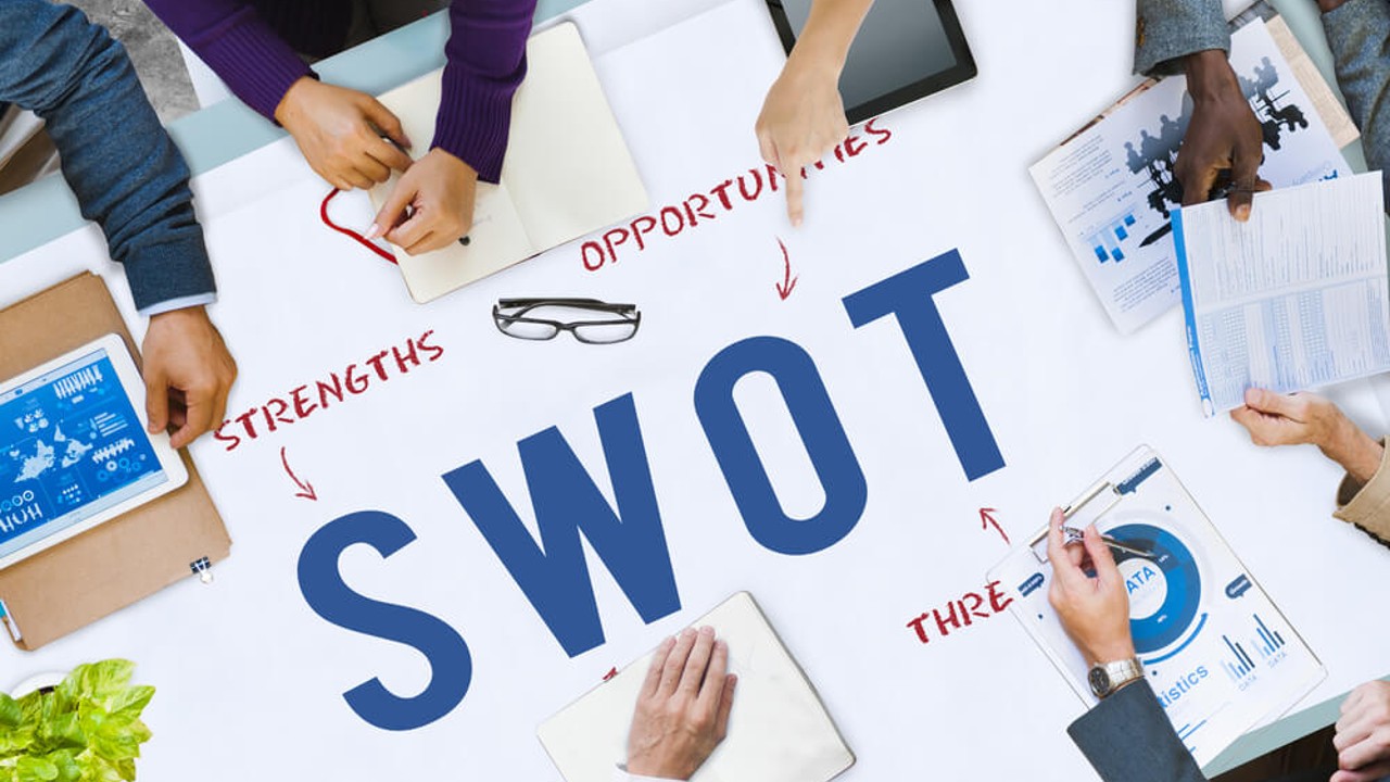 Şirketler girişimlerine böyle karar veriyor. SWOT Analizi Nedir, Nasıl Yapılır?
