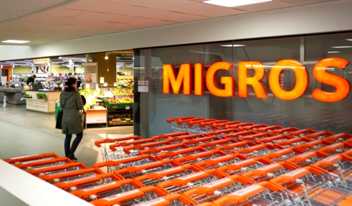 Migros'tan 250 çalışanın işten çıkarılması hakkında açıklama