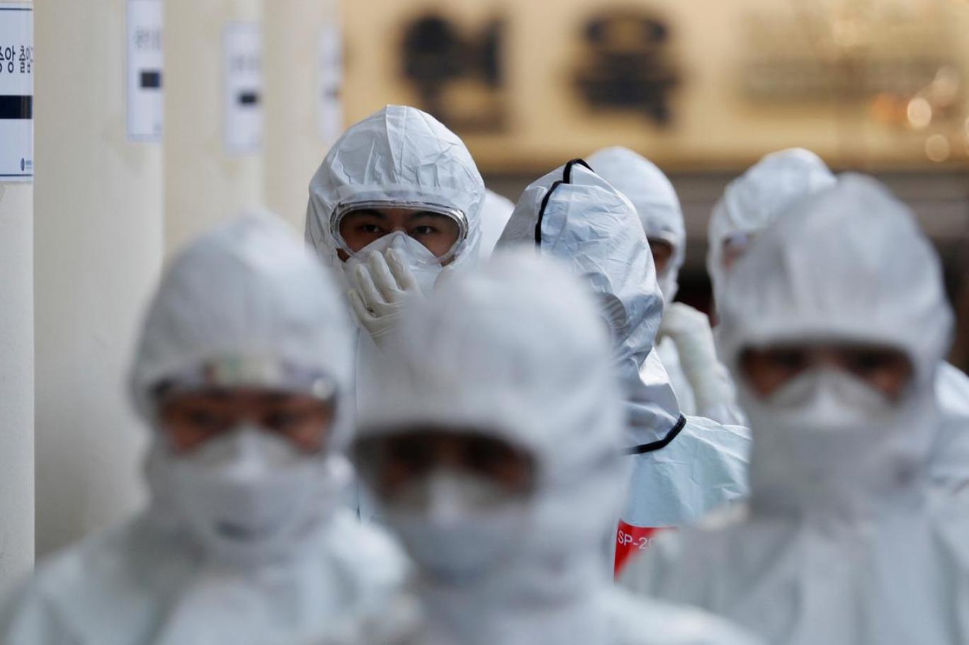 Fransa ve İtalya'da koronavirüs tedbirleri gevşetiliyor