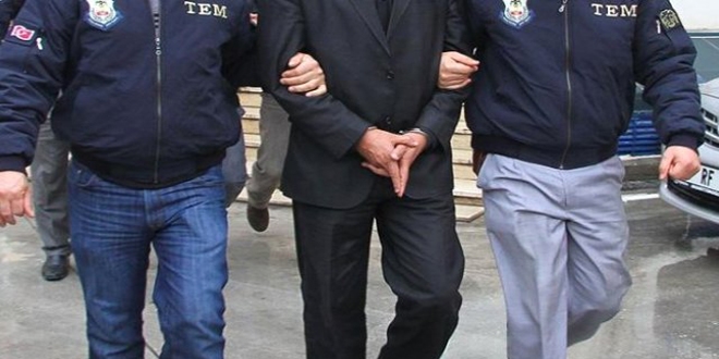 Edirne'de uyuşturucu operasyonları: 4 tutuklama