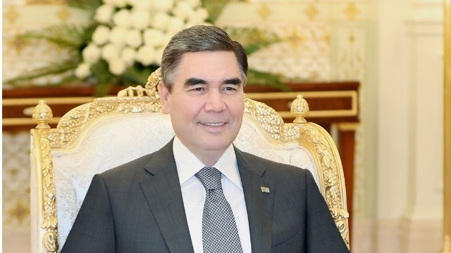 Türkmenistan erken seçime gidiyor