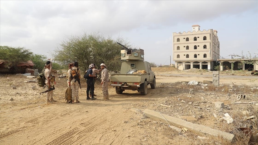 Yemen'de 3 BM çalışanı kaçırıldı