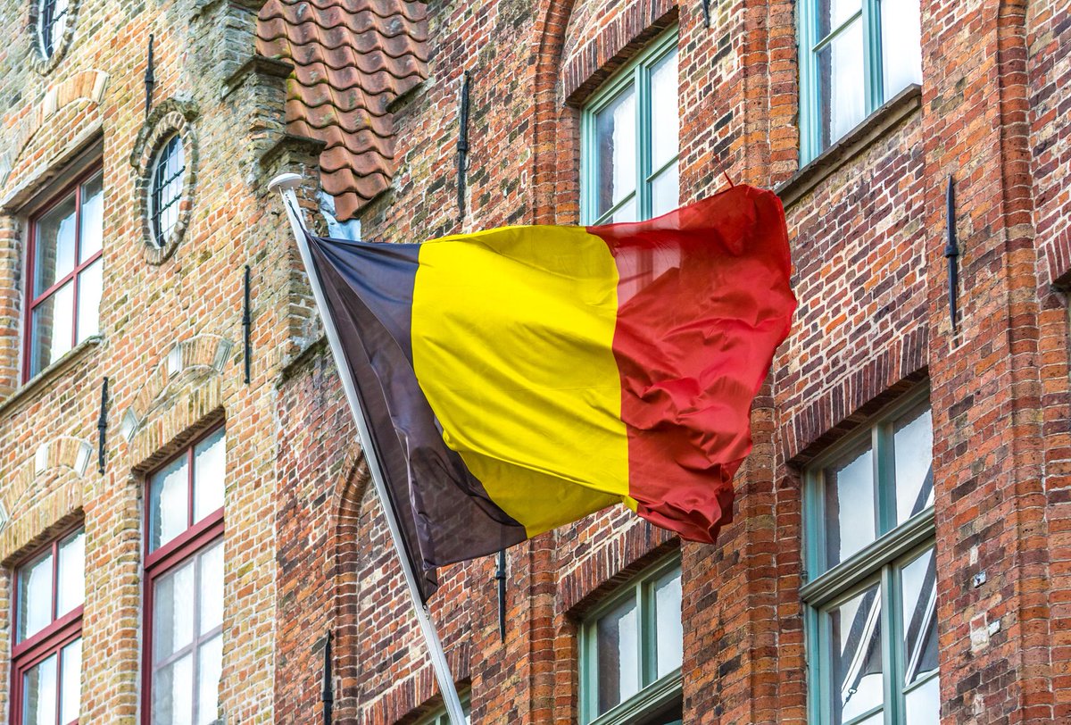 Belçika'dan vatandaşlarına Ukrayna'dan ayrılın çağrısı