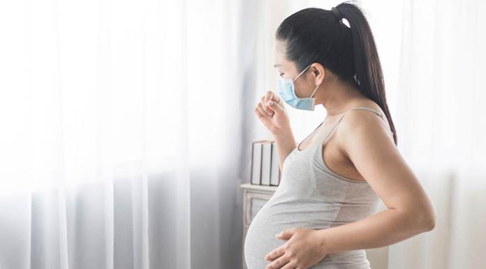 Koronavirüs hamileler için büyük riskler taşıyor