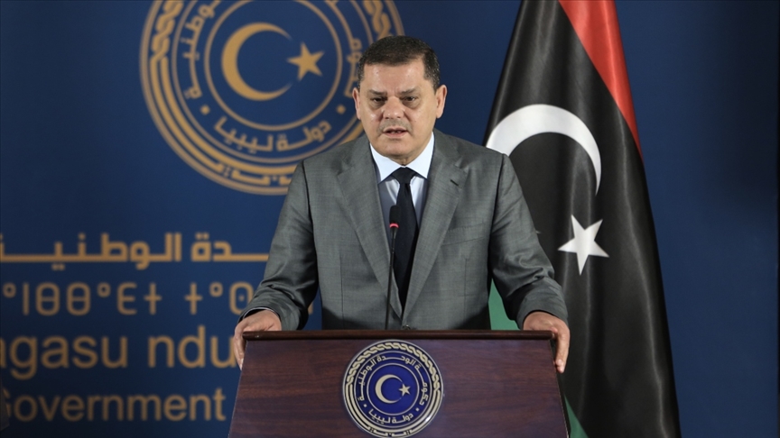 Libya'da seçim süreci başladı