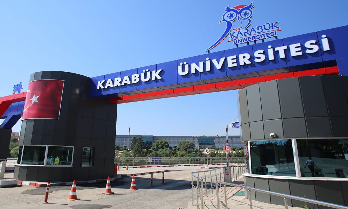 Karabük Üniversitesi 64 sözleşmeli personel alacak