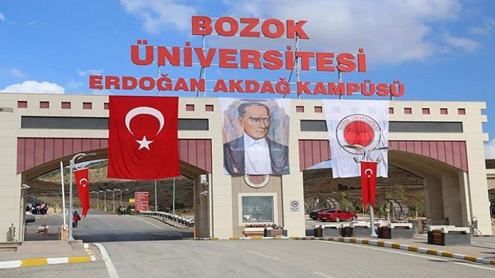 Yozgat Bozok Üniversitesi 21 sözleşmeli personel alacak