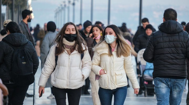 Bakan Koca vaka yoğunluğunun en çok arttığı illeri açıkladı