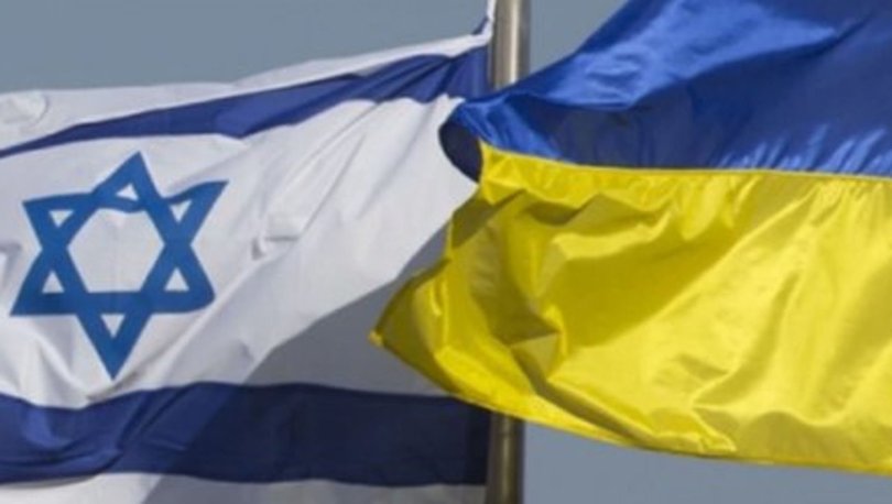 Ukrayna askeri yardım istedi, İsrail tarafsız kalmak istiyor