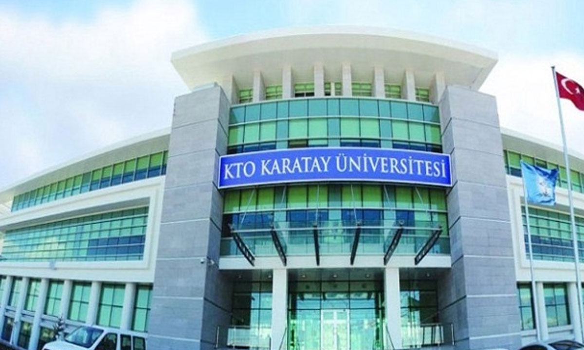 KTO Karatay Üniversitesi öğretim elemanı alacak