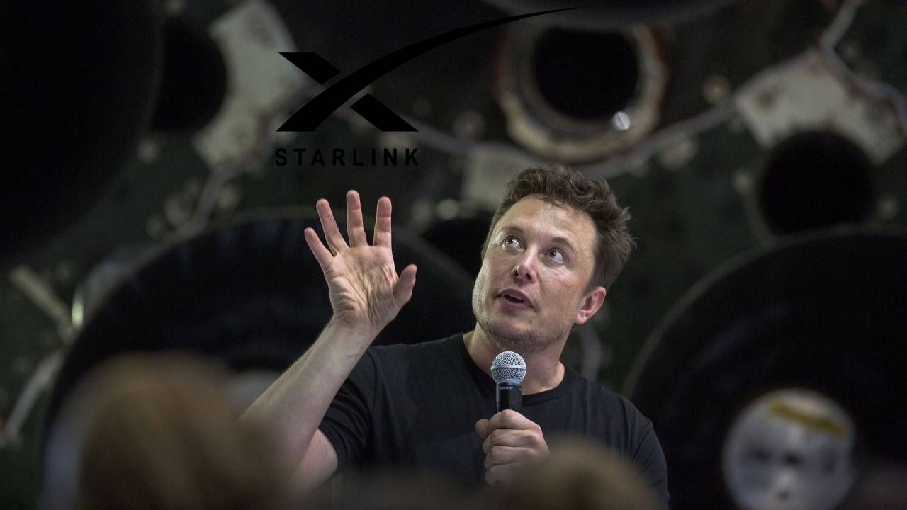 Elon Musk açıkladı: Starlink müşteri sayısında rekor artış!
