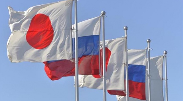 Japonya'dan Rusya'ya Ukrayna uyarısı: Karşılık vereceğiz