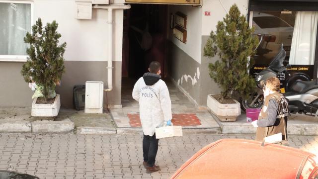 Zonguldak'ta aynı aileden 3 kişi zehirlendi