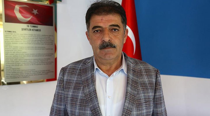 TBMM’de kalp krizi geçiren AKP Milletvekili Battal’ın sağlık durumuyla ilgili açıklama yapıldı