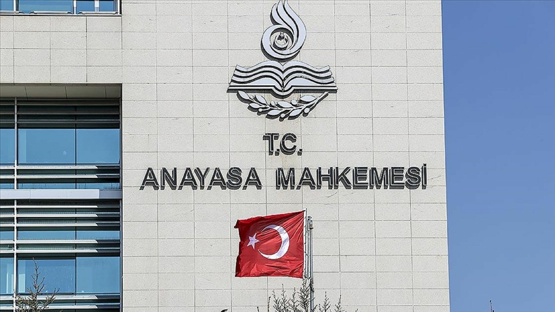 AYM'den HDP hakkında yeni karar