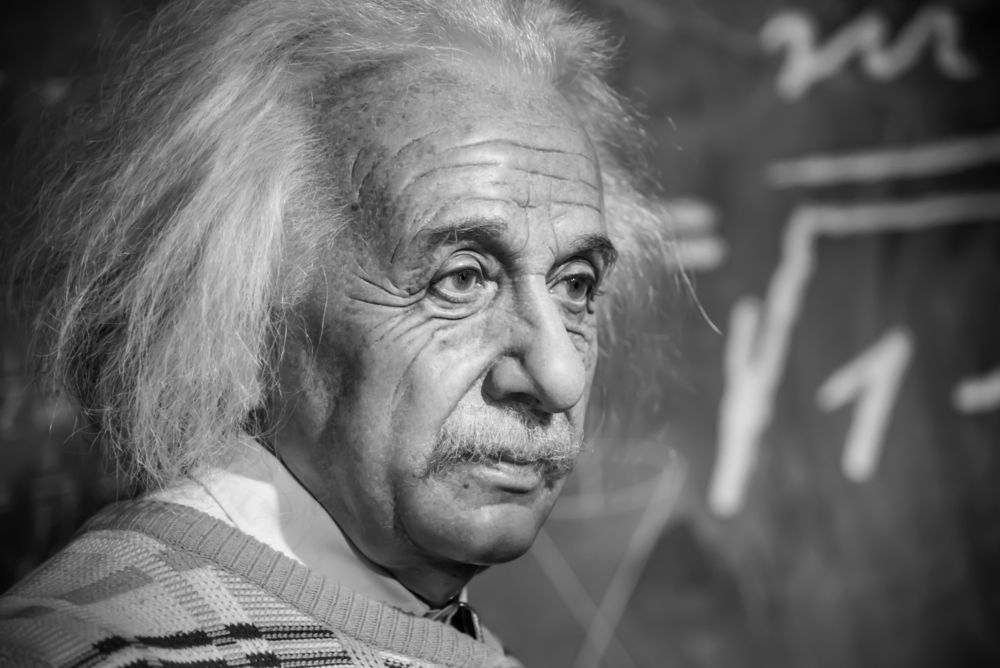 Einstein'in 100 yıllık teorisi bir kez daha kanıtlandı