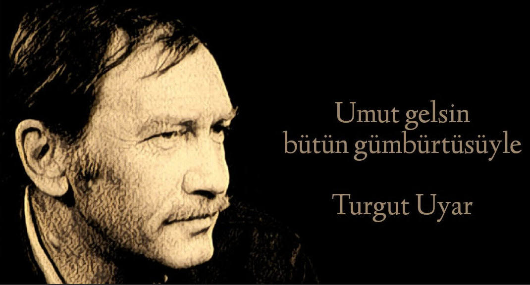 Turgut Uyar'ın şiirleri edebiyatseverlerle buluşacak