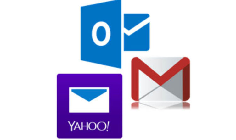 Nijerya, Gmail, Yahoo ve Hotmail'in kullanılmasını yasakladı