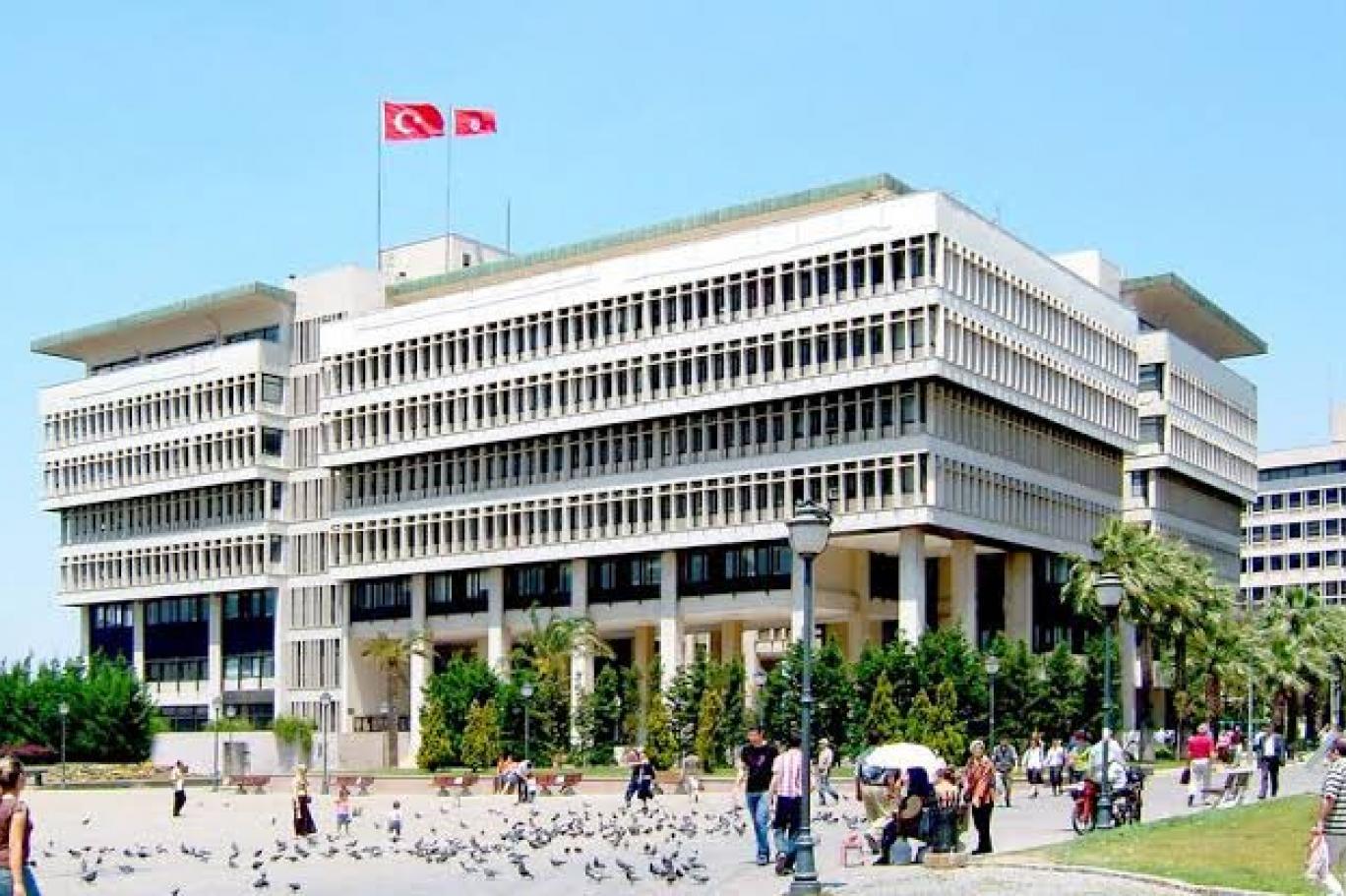 İzmir'de su faturalarındaki KDV oranı yüzde 1'e düşürüldü