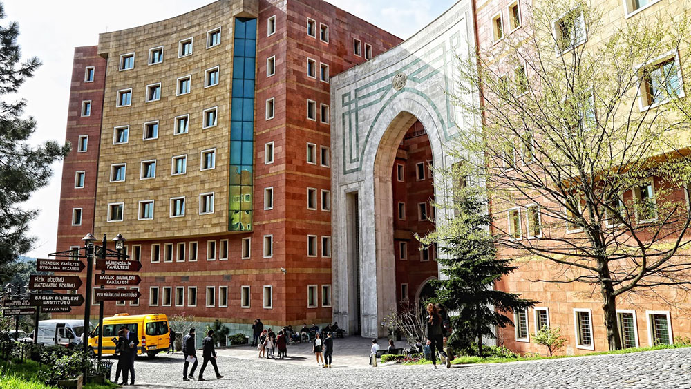 Yeditepe Üniversitesi 11 akademik personel alacak