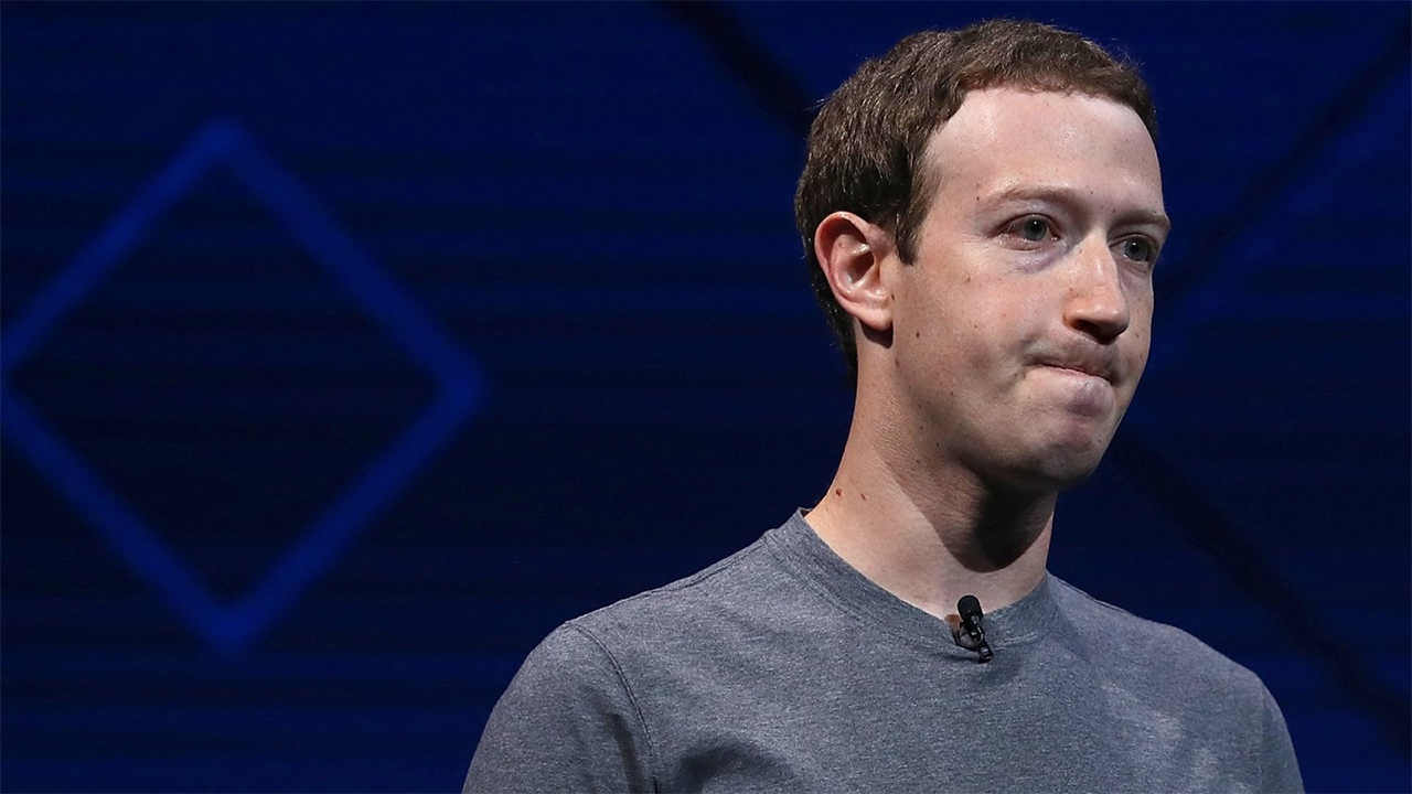 Mark Zuckerberg’ten kötü haber! Artık Facebook...