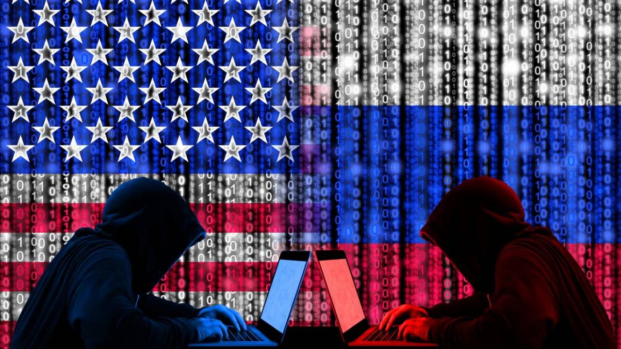 ABD, Rus bilgisayar korsanlarından korktu