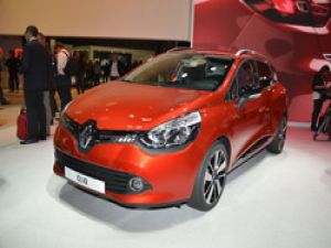 Renault Clio Türkiye’ye transfer oluyor!
