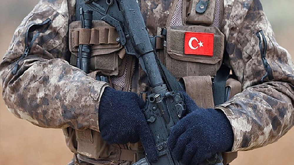 Türk Silahlı Kuvvetleri 50 subay alacak