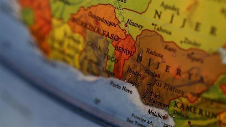 Nijerya'da katliam gibi kaza! 17 ölü