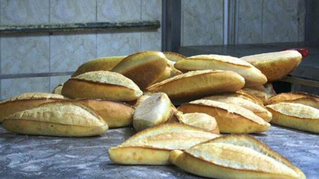 Bursa'da ekmeğe zam: 4 ayda 3. kez