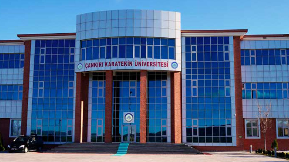 Çankırı Karatekin Üniversitesi 10 personel alacak