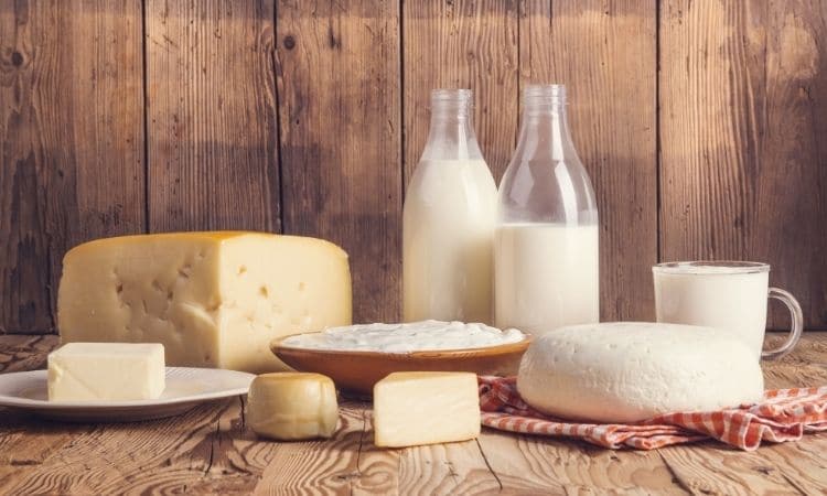 Süt ve süt ürünleri meme kanserine karşı koruyor mu?