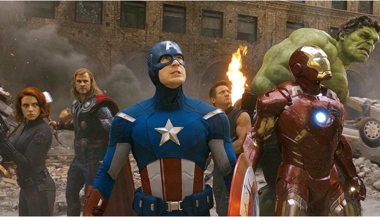 Marvel Avengers hayranlarını üzecek haber