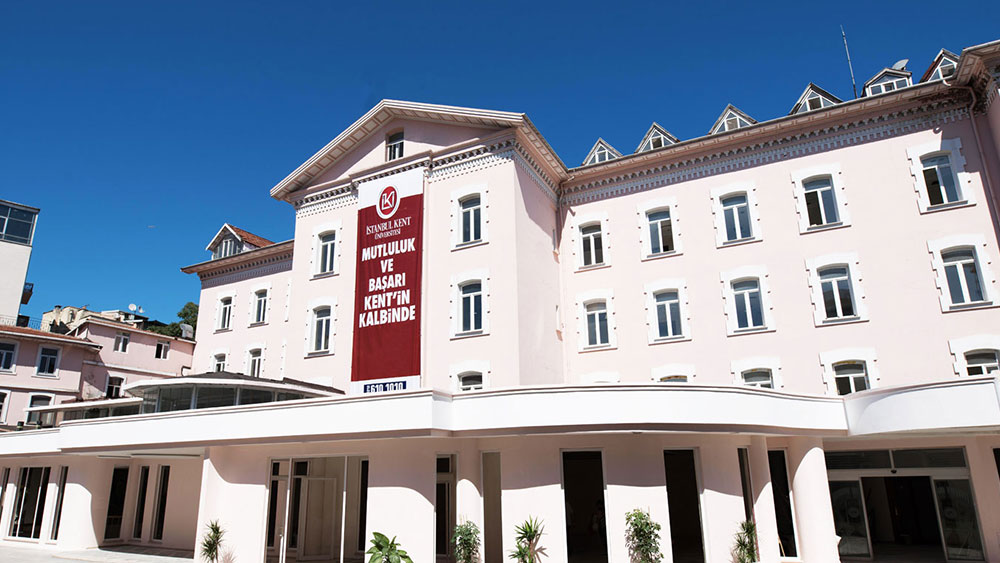 İstanbul Kent Üniversitesi 44 personel alacak