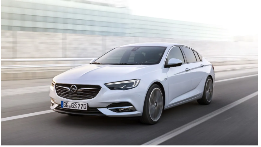2022 Opel Insignia'nın fiyat listesi açıklandı!