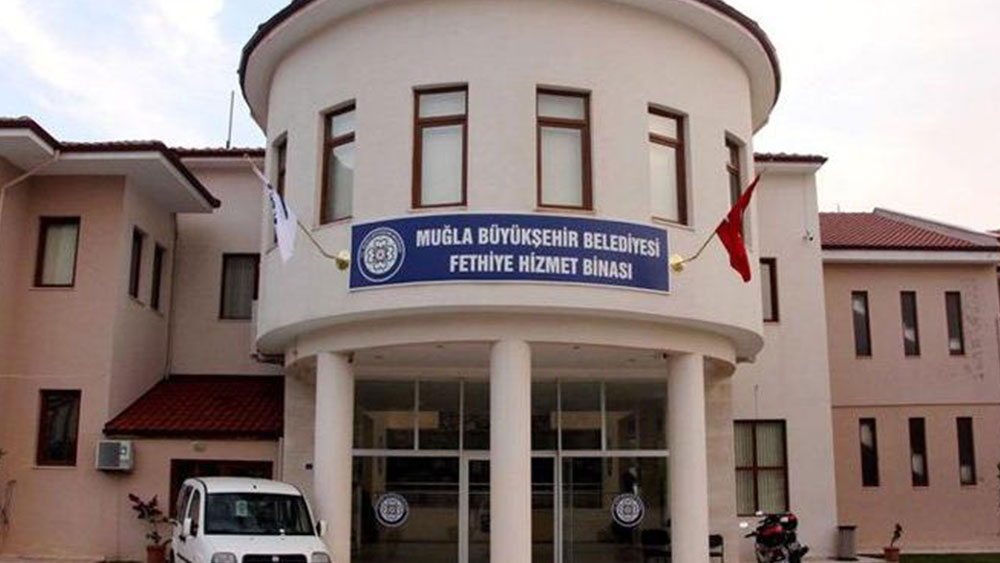 Fethiye Belediyesi personel alacak